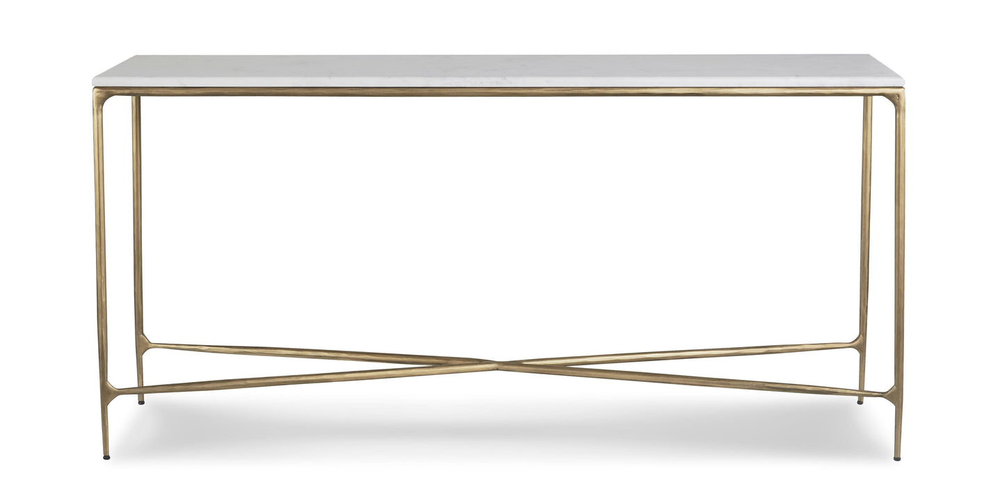 Keswick Console Table Bassett