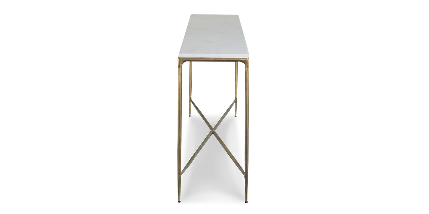 Keswick Console Table Bassett