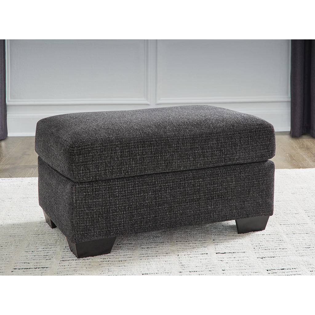 Loreo Ottoman Benchcraft® Living Room