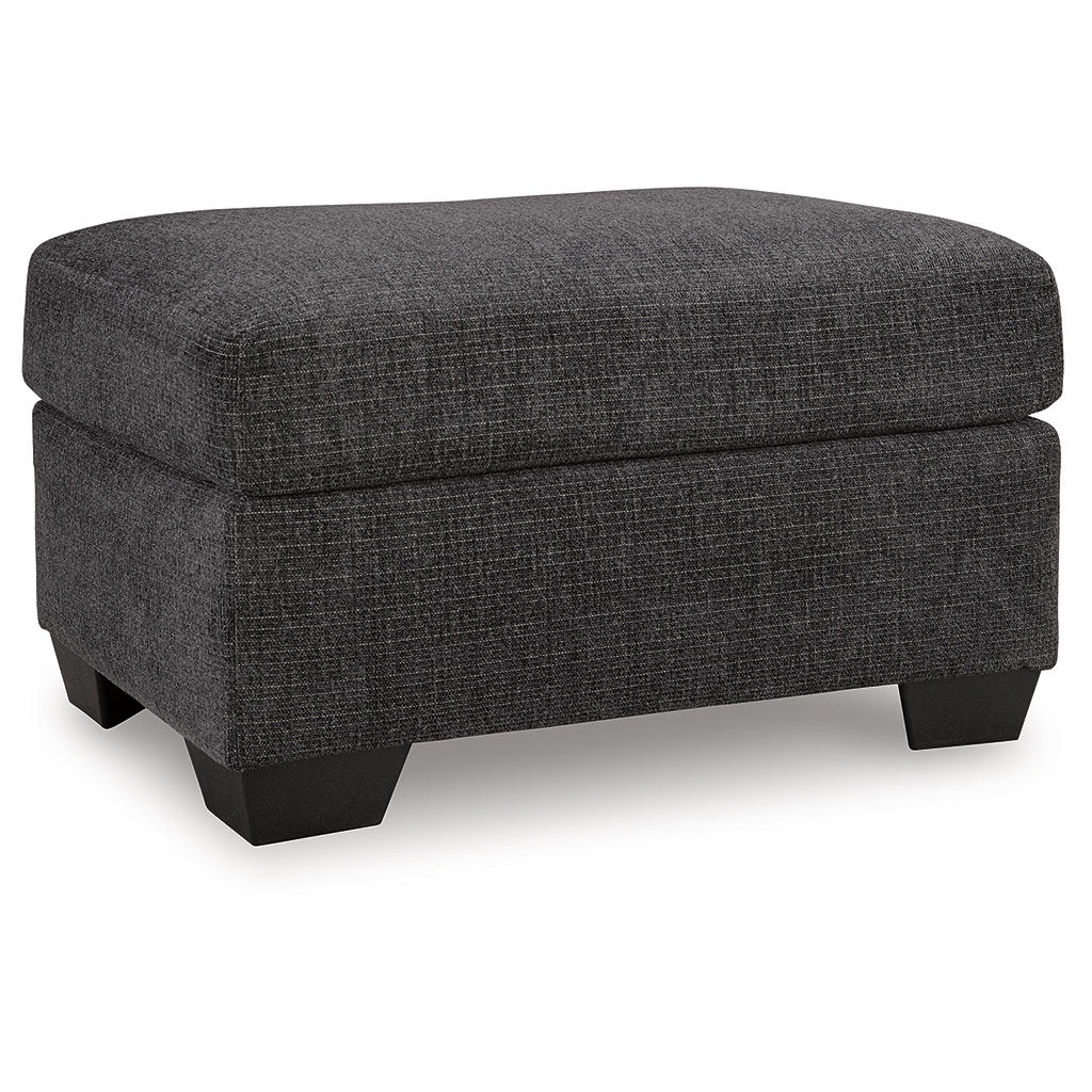 Loreo Ottoman Benchcraft® Living Room