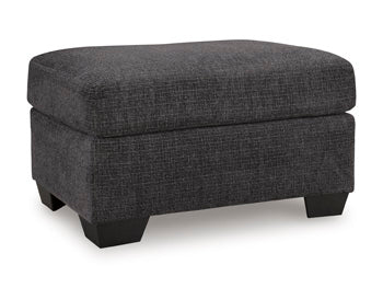 Loreo Ottoman Benchcraft® Living Room