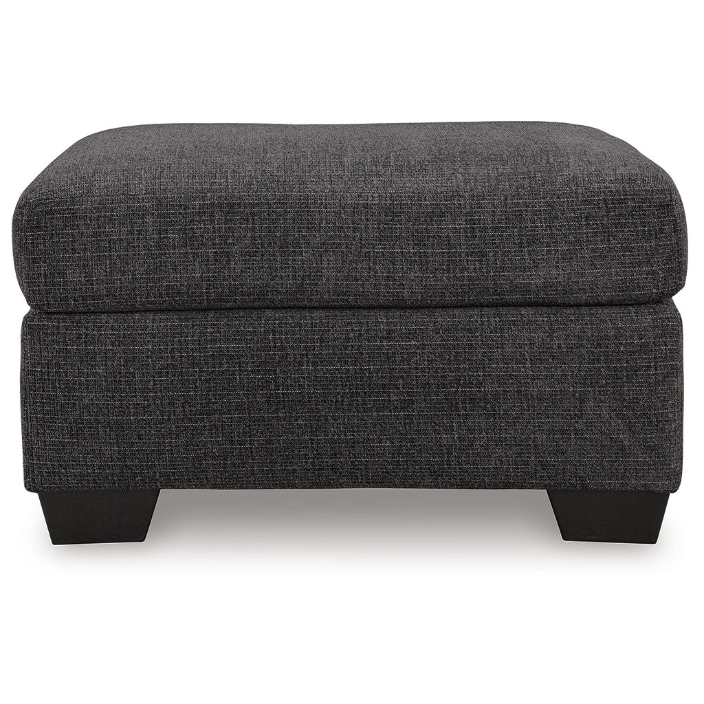 Loreo Ottoman Benchcraft® Living Room