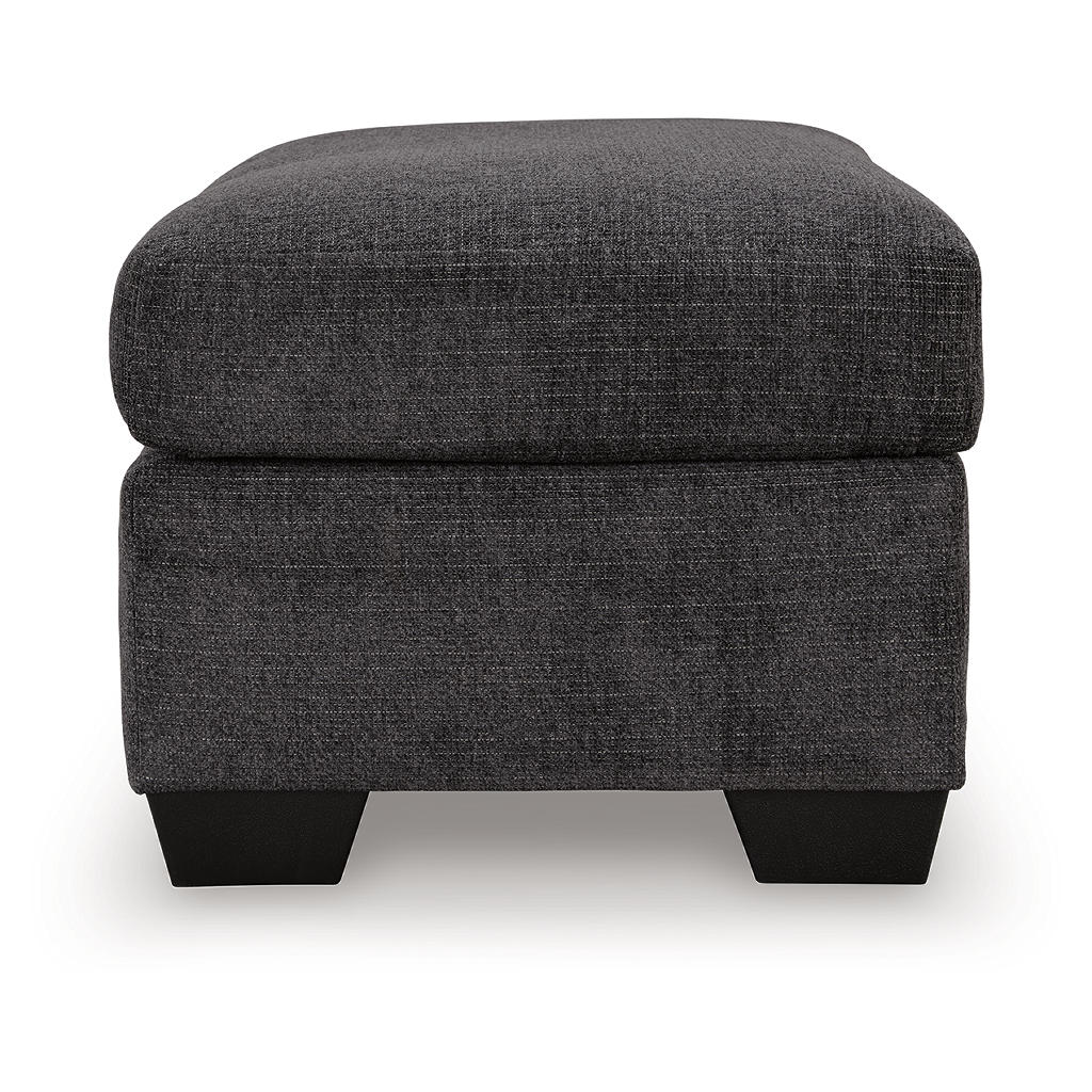 Loreo Ottoman Benchcraft® Living Room