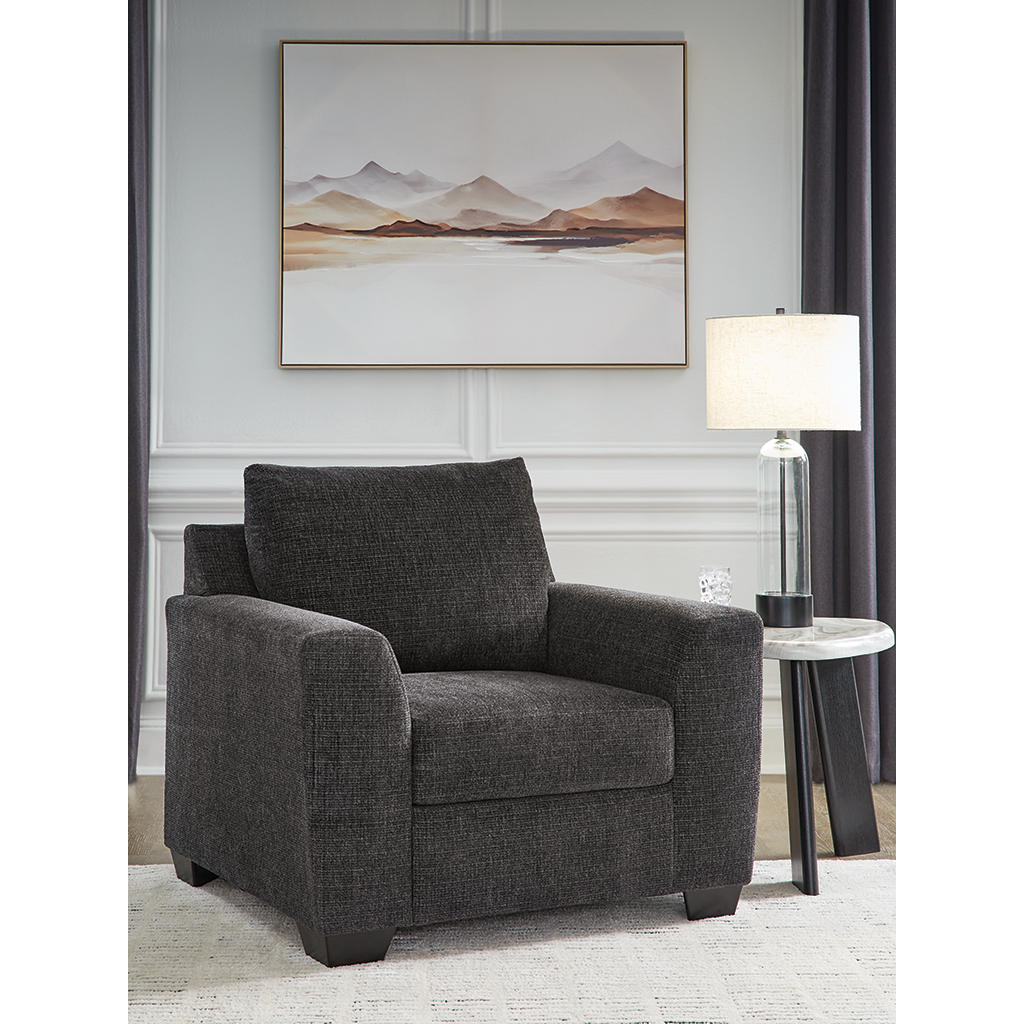 Loreo Chair Benchcraft® Living Room