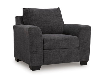 Loreo Chair Benchcraft® Living Room