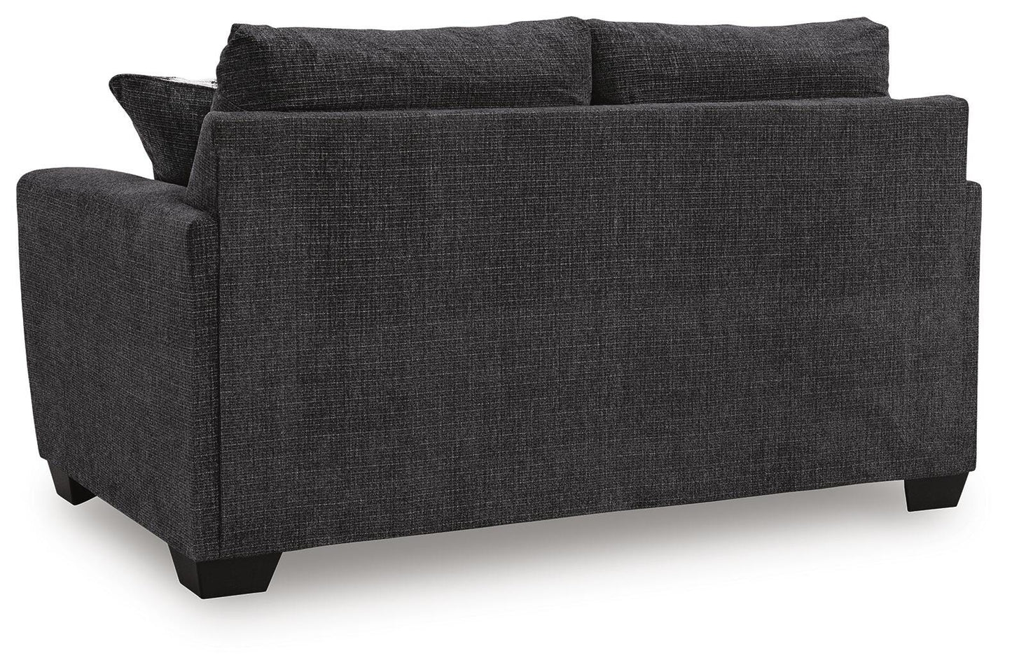 Loreo Sofa and Loveseat — 2-Piece Living Room Set Benchcraft® Living Room
