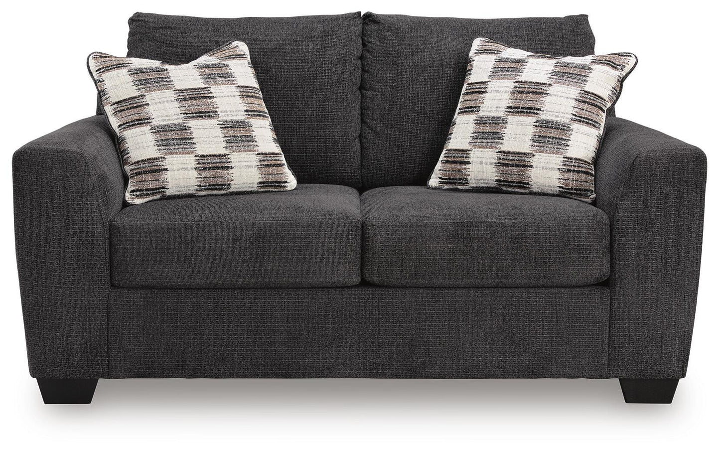 Loreo Sofa and Loveseat — 2-Piece Living Room Set Benchcraft® Living Room