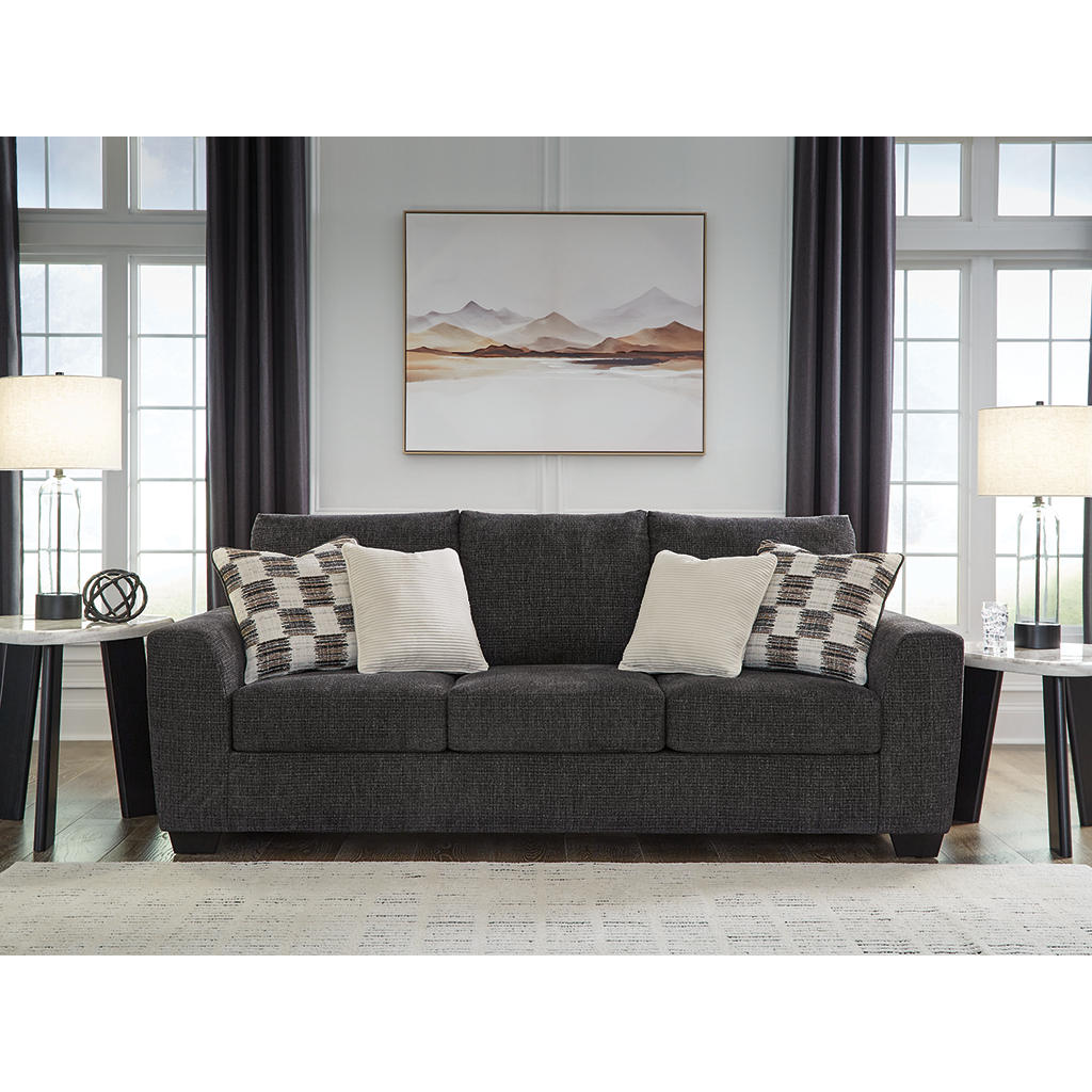 Loreo Queen Sofa Sleeper Benchcraft® Living Room