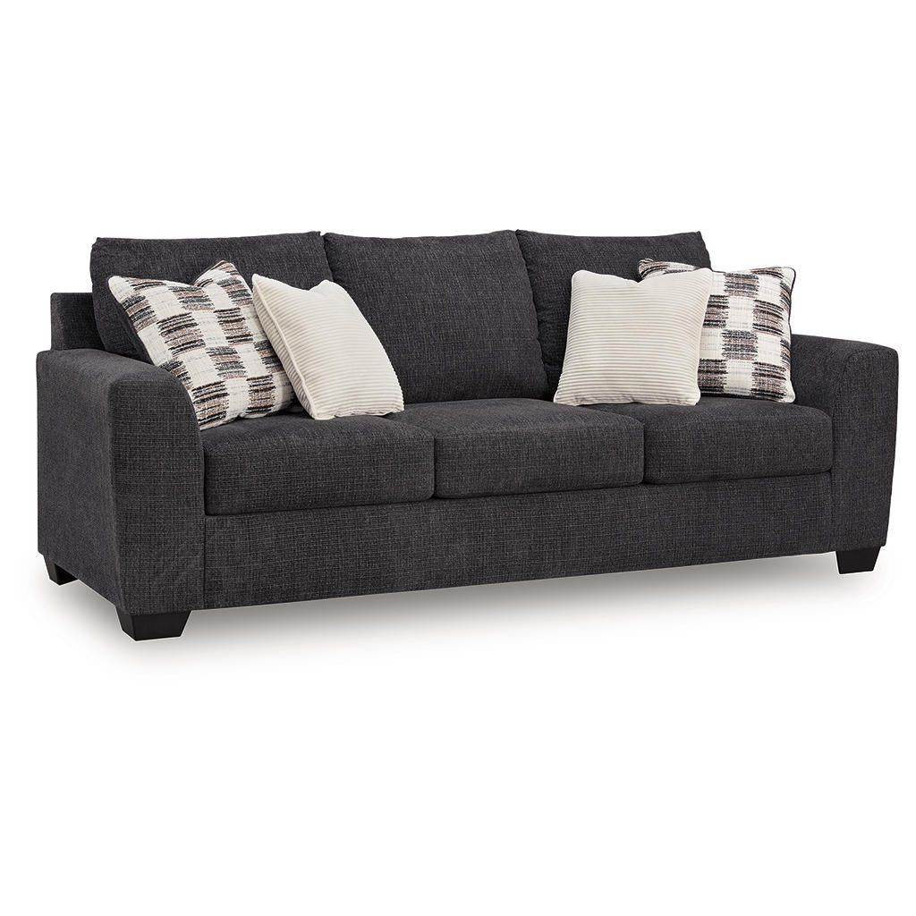Loreo Queen Sofa Sleeper Benchcraft® Living Room