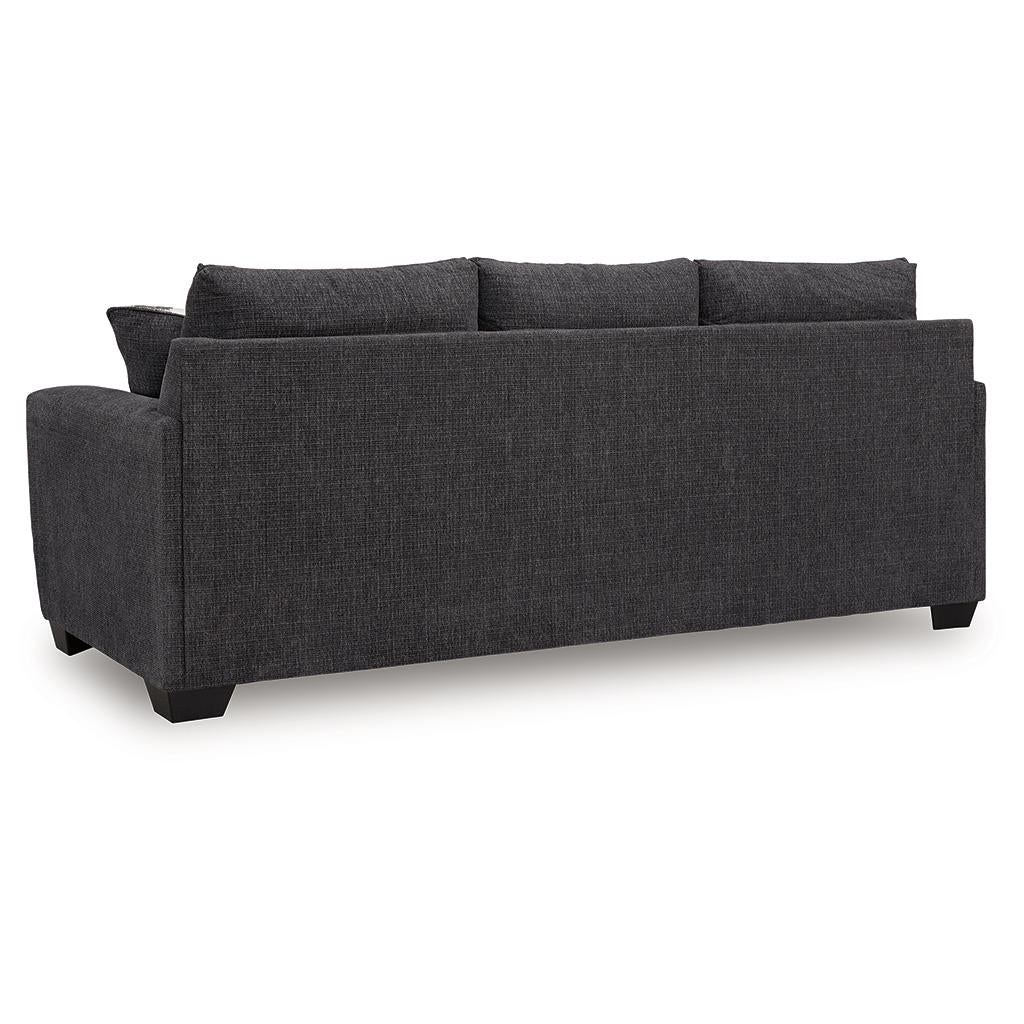 Loreo Queen Sofa Sleeper Benchcraft® Living Room