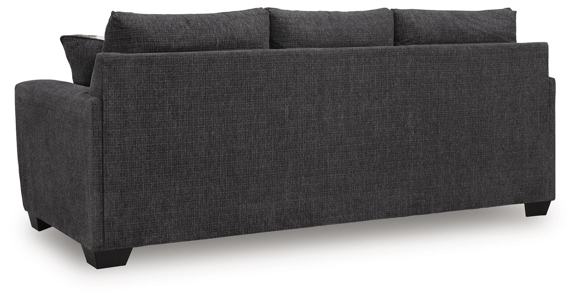 Loreo Sofa and Loveseat — 2-Piece Living Room Set Benchcraft® Living Room