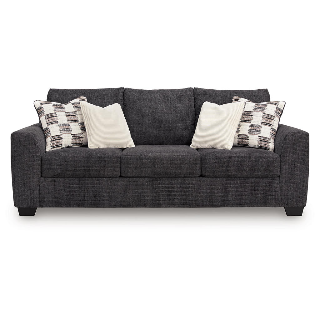 Loreo Queen Sofa Sleeper Benchcraft® Living Room