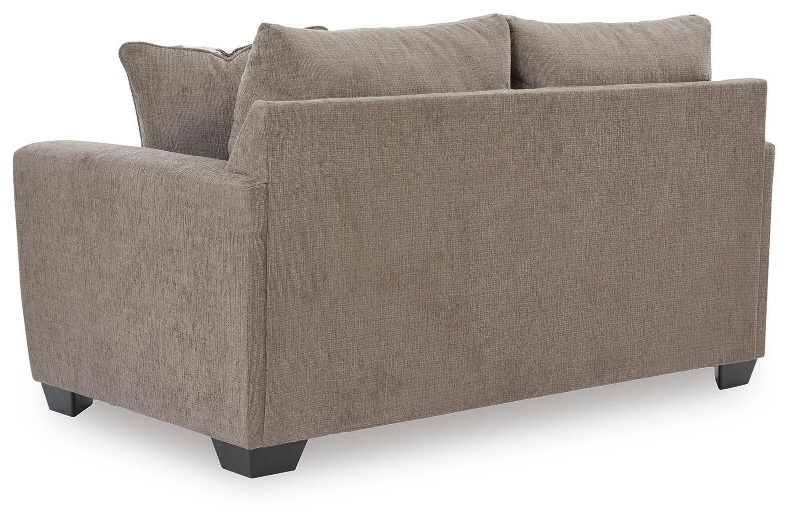 Loreo Sofa and Loveseat Benchcraft® Living Room
