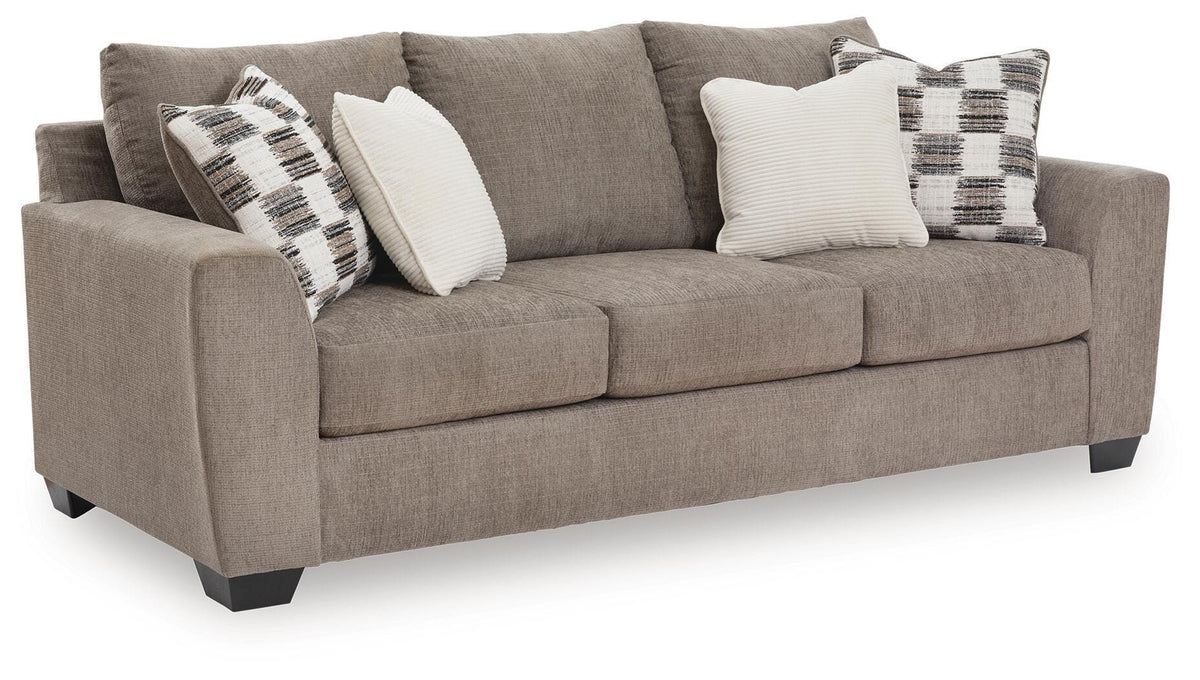Loreo Sofa and Loveseat Benchcraft® Living Room