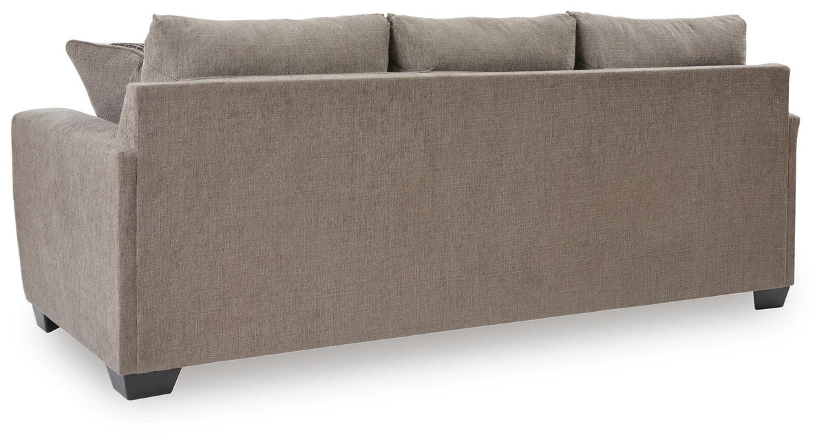 Loreo Sofa and Loveseat Benchcraft® Living Room