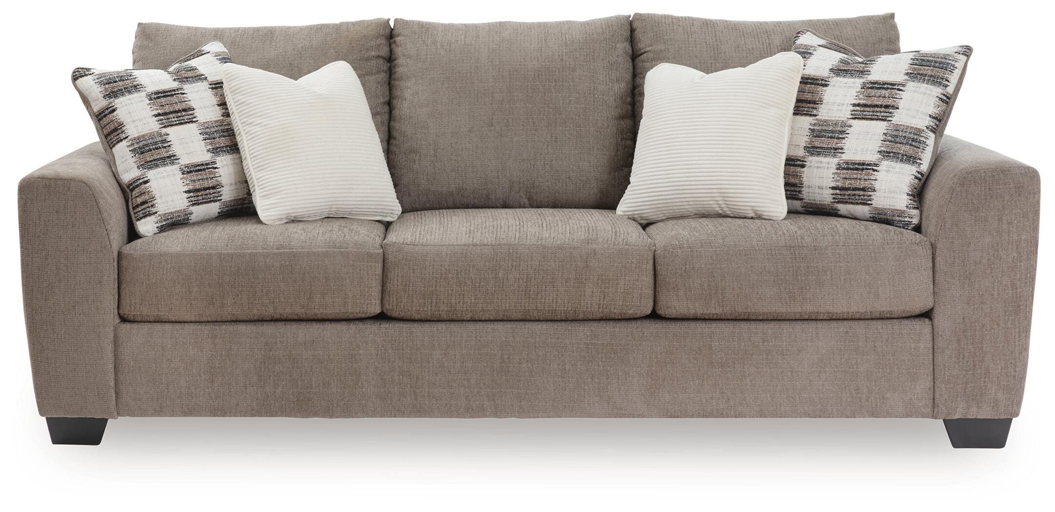 Loreo Sofa and Loveseat Benchcraft® Living Room