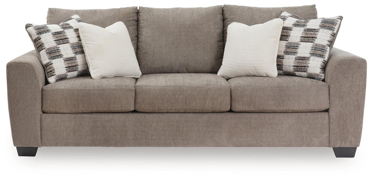Loreo Sofa and Loveseat Benchcraft® Living Room
