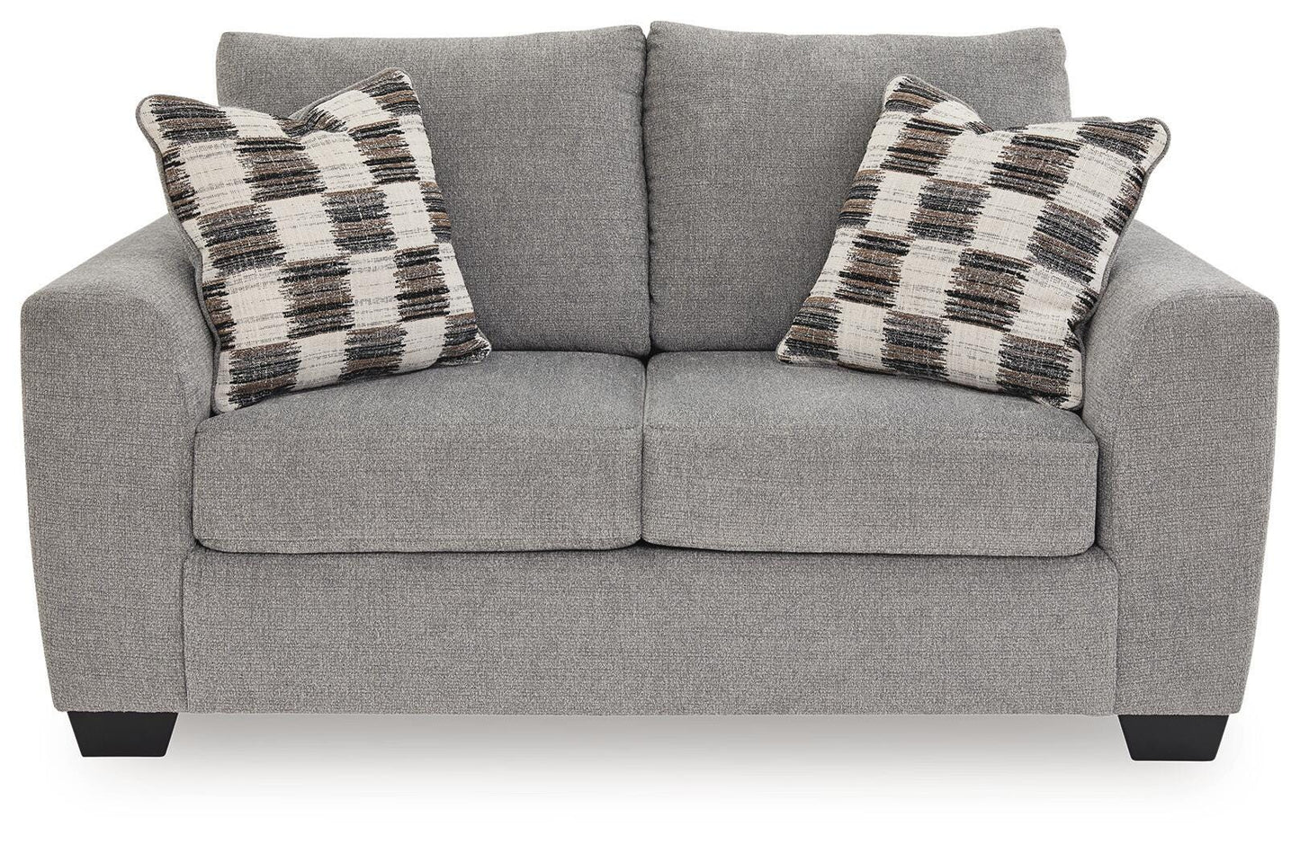 Loreo Sofa and Loveseat