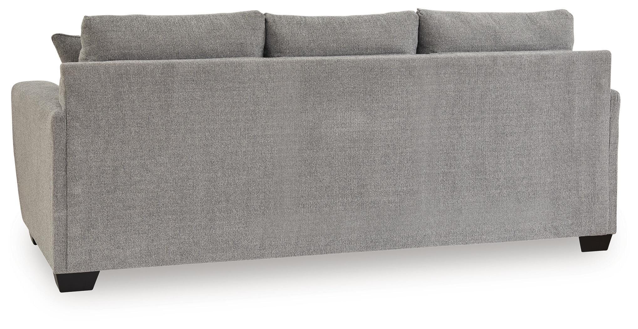 Loreo Sofa and Loveseat