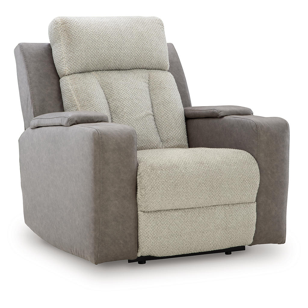 WhipLash Power Recliner Signature Design by Ashley® Living Room
