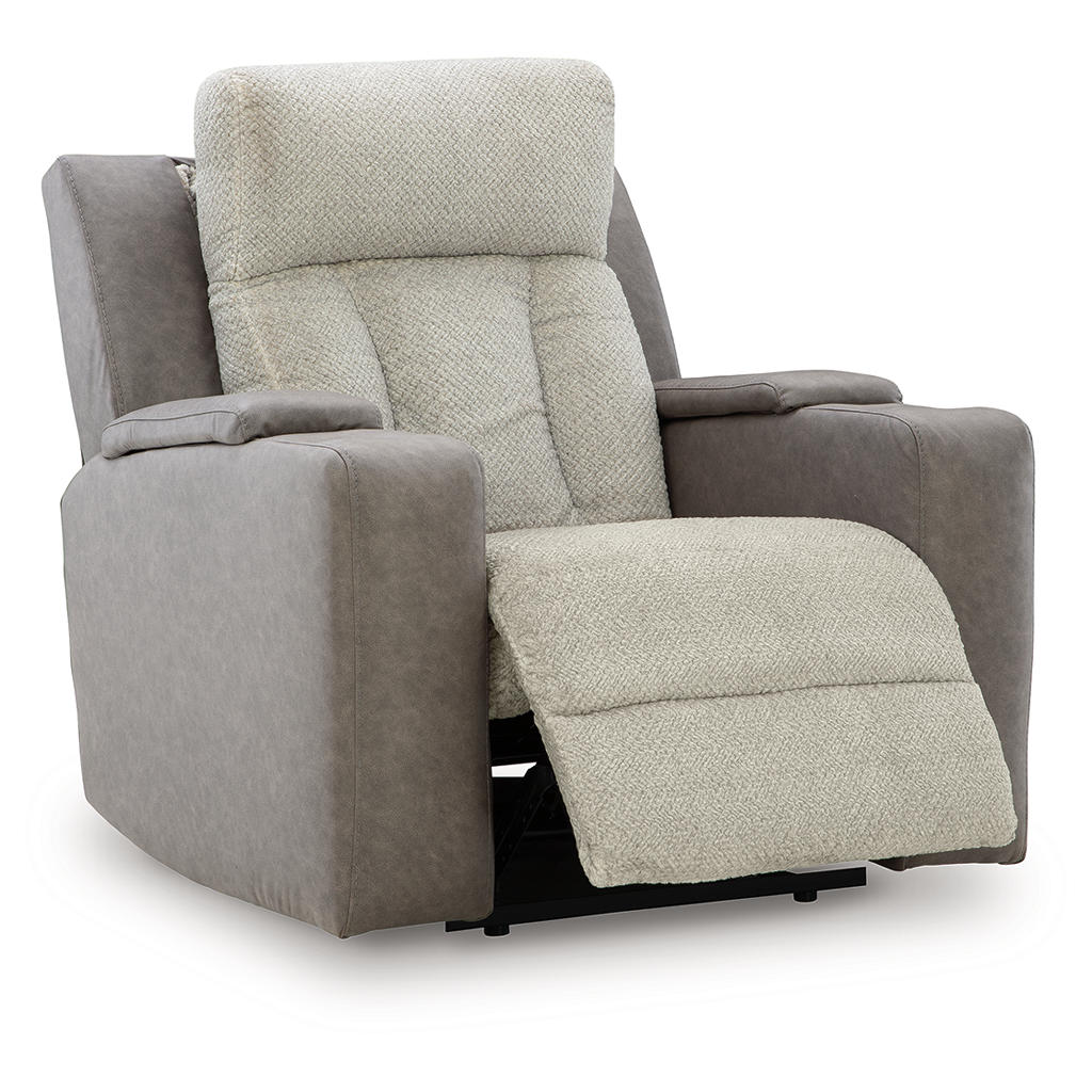 WhipLash Power Recliner Signature Design by Ashley® Living Room