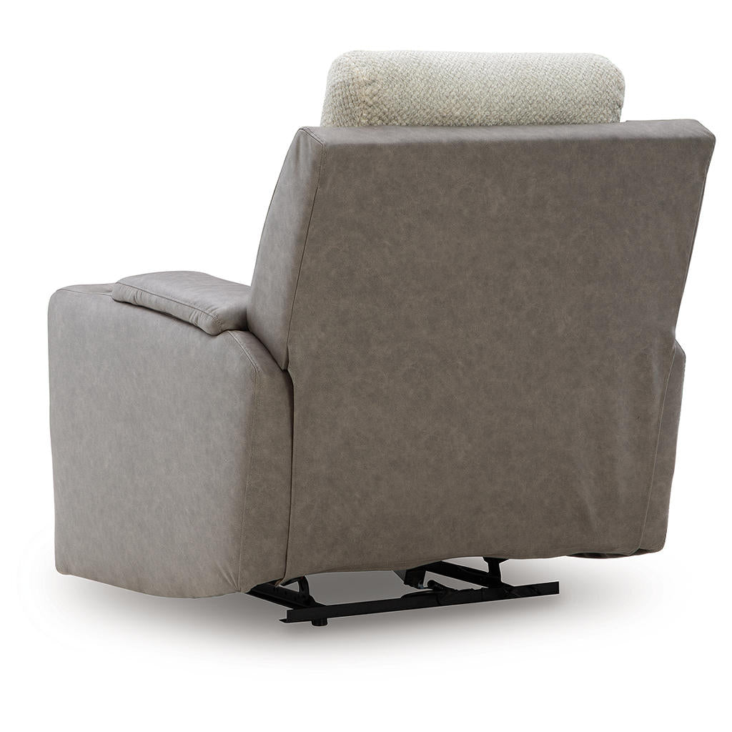 WhipLash Power Recliner Signature Design by Ashley® Living Room