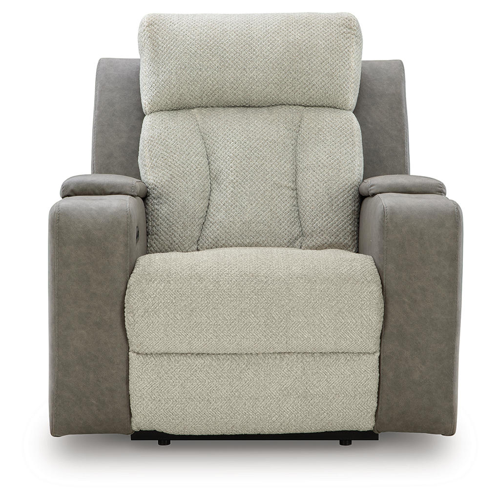 WhipLash Power Recliner Signature Design by Ashley® Living Room