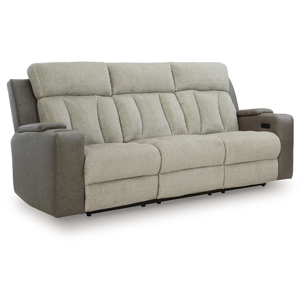 WhipLash Power Reclining Sofa Signature Design by Ashley® Living Room