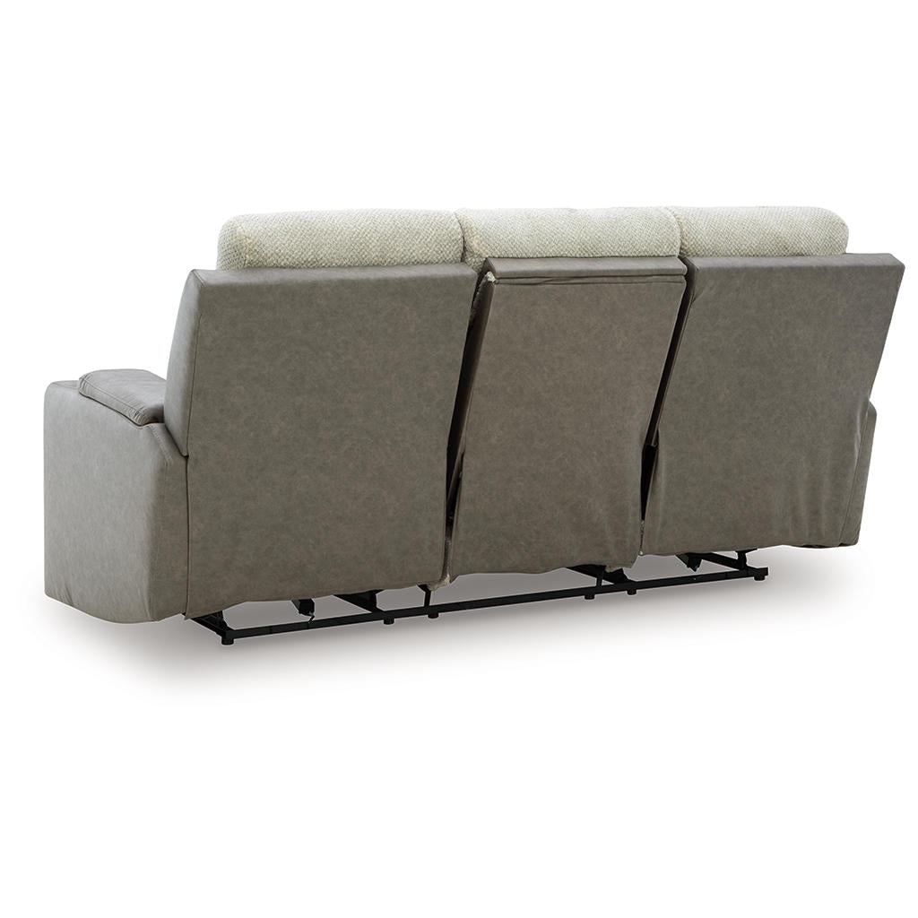 WhipLash Power Reclining Sofa Signature Design by Ashley® Living Room