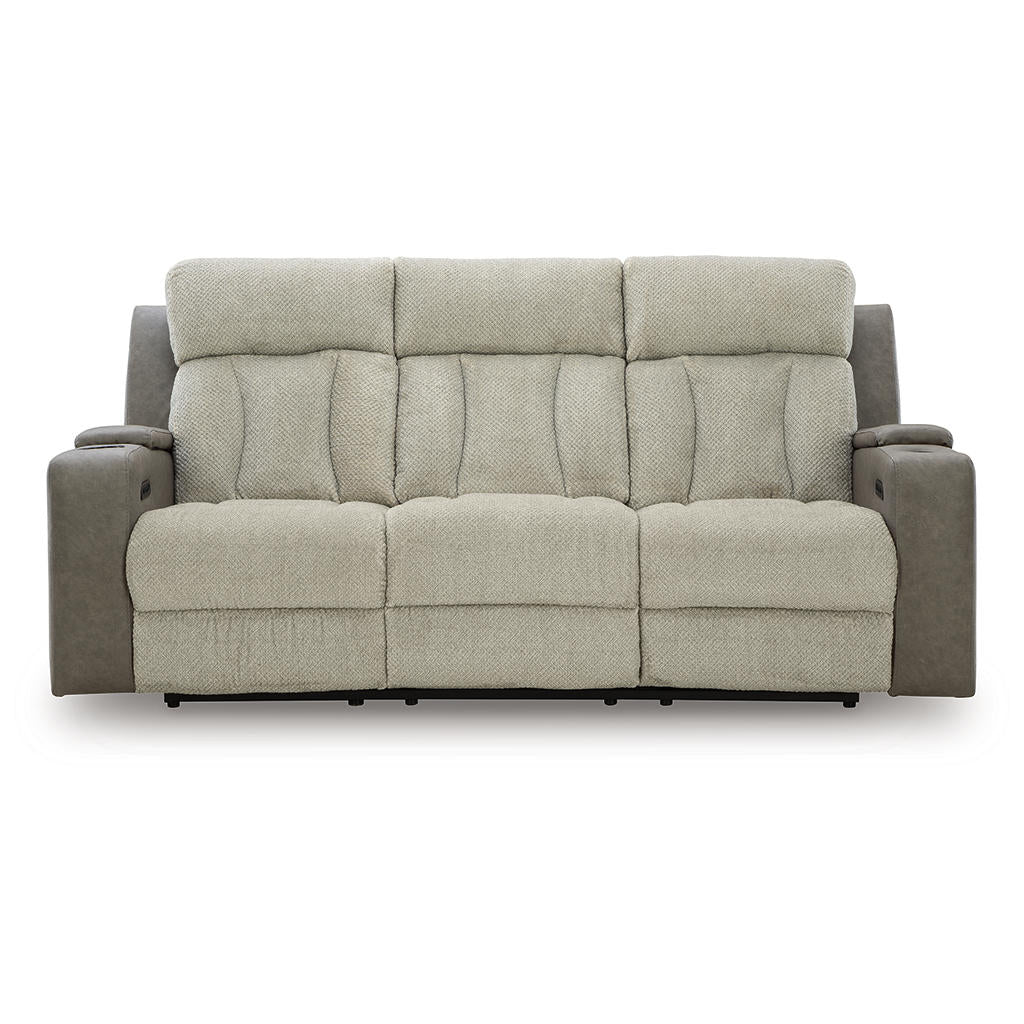 WhipLash Power Reclining Sofa Signature Design by Ashley® Living Room