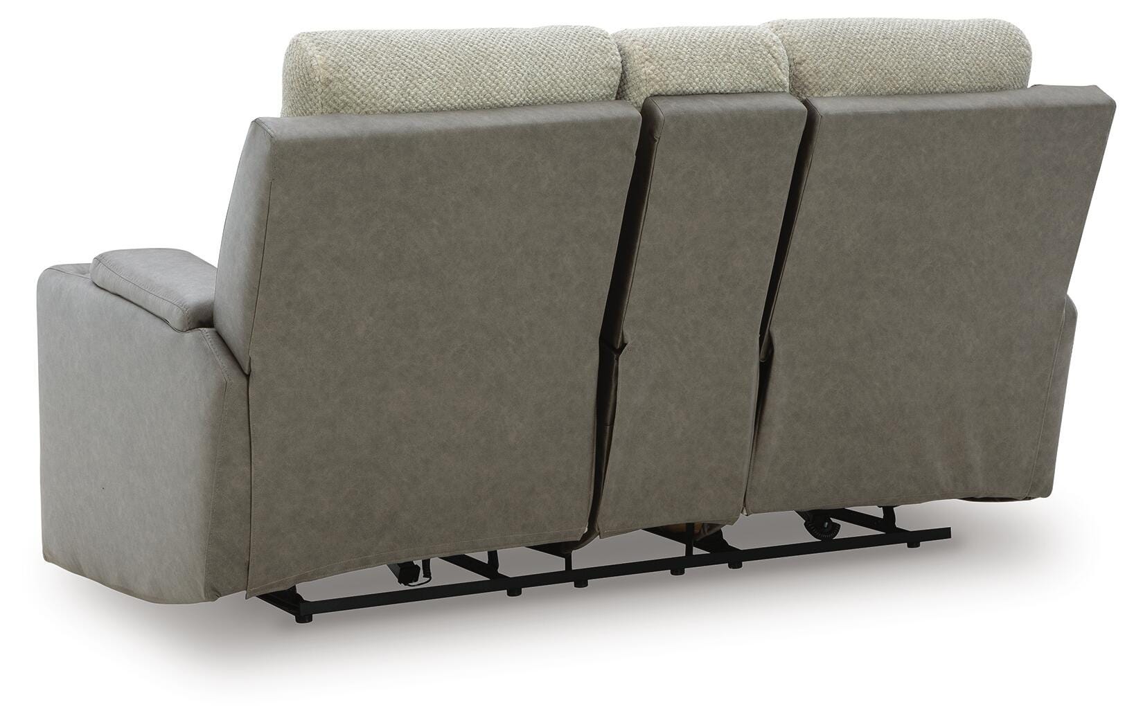 Branthorpe Power Reclining Sofa and Loveseat — 2-Piece Set Signature Design by Ashley® Living Room