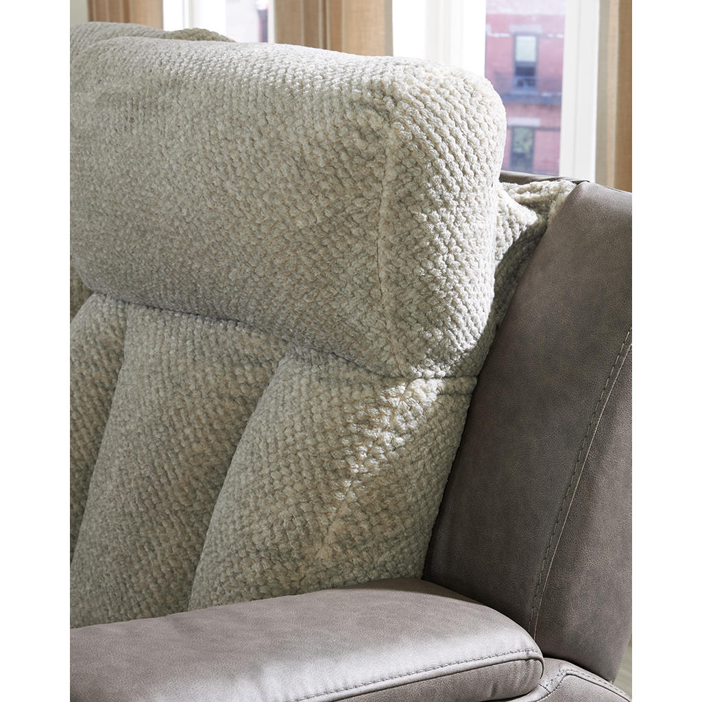 WhipLash Power Recliner Signature Design by Ashley® Living Room