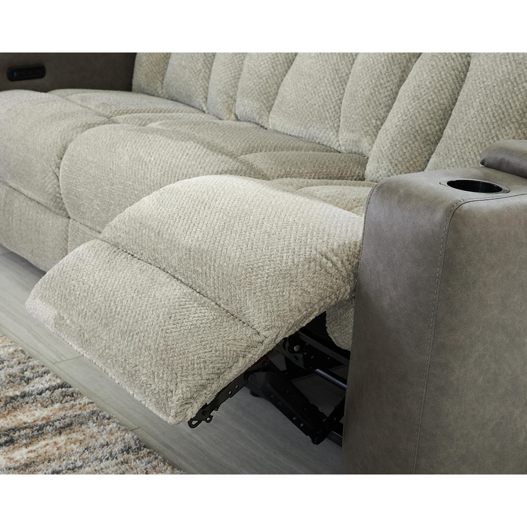 WhipLash Power Reclining Sofa Signature Design by Ashley® Living Room