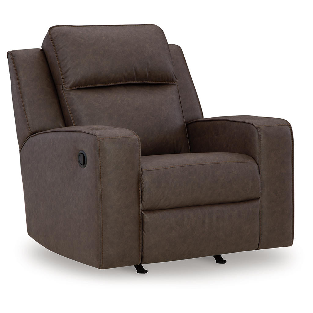 Lavenhorne Reclining Sofa, Loveseat and Recliner Signature Design by Ashley® Uncategorized