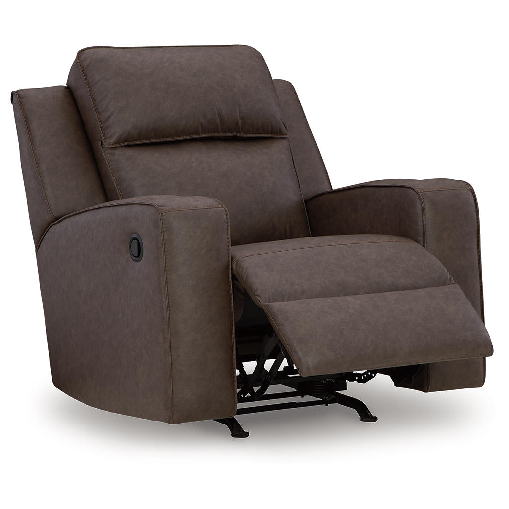 Lavenhorne Reclining Sofa, Loveseat and Recliner Signature Design by Ashley® Uncategorized