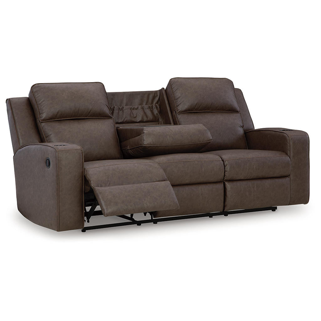 Lavenhorne Reclining Sofa, Loveseat and Recliner Signature Design by Ashley® Uncategorized