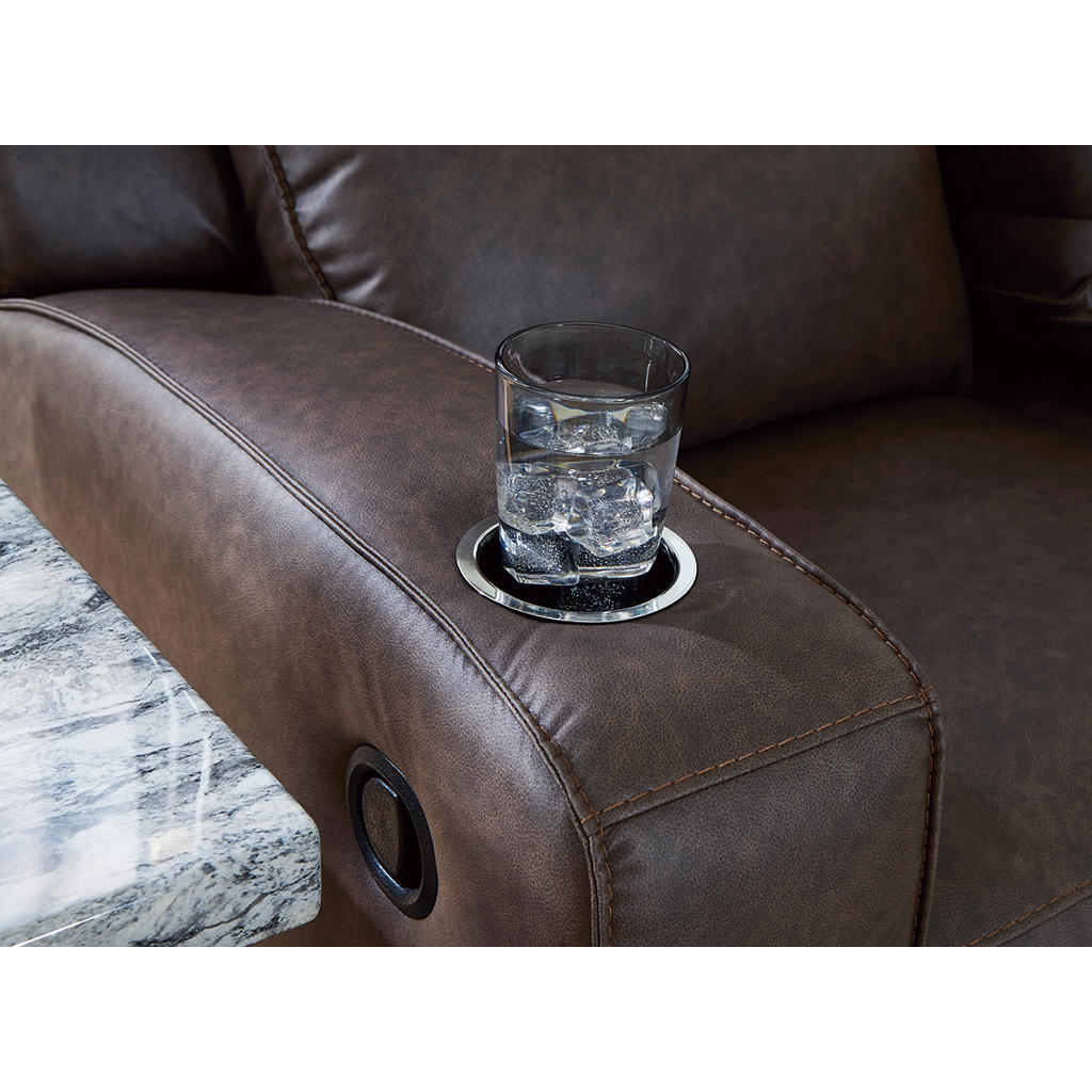 Lavenhorne Reclining Sofa and Loveseat Signature Design by Ashley® Uncategorized