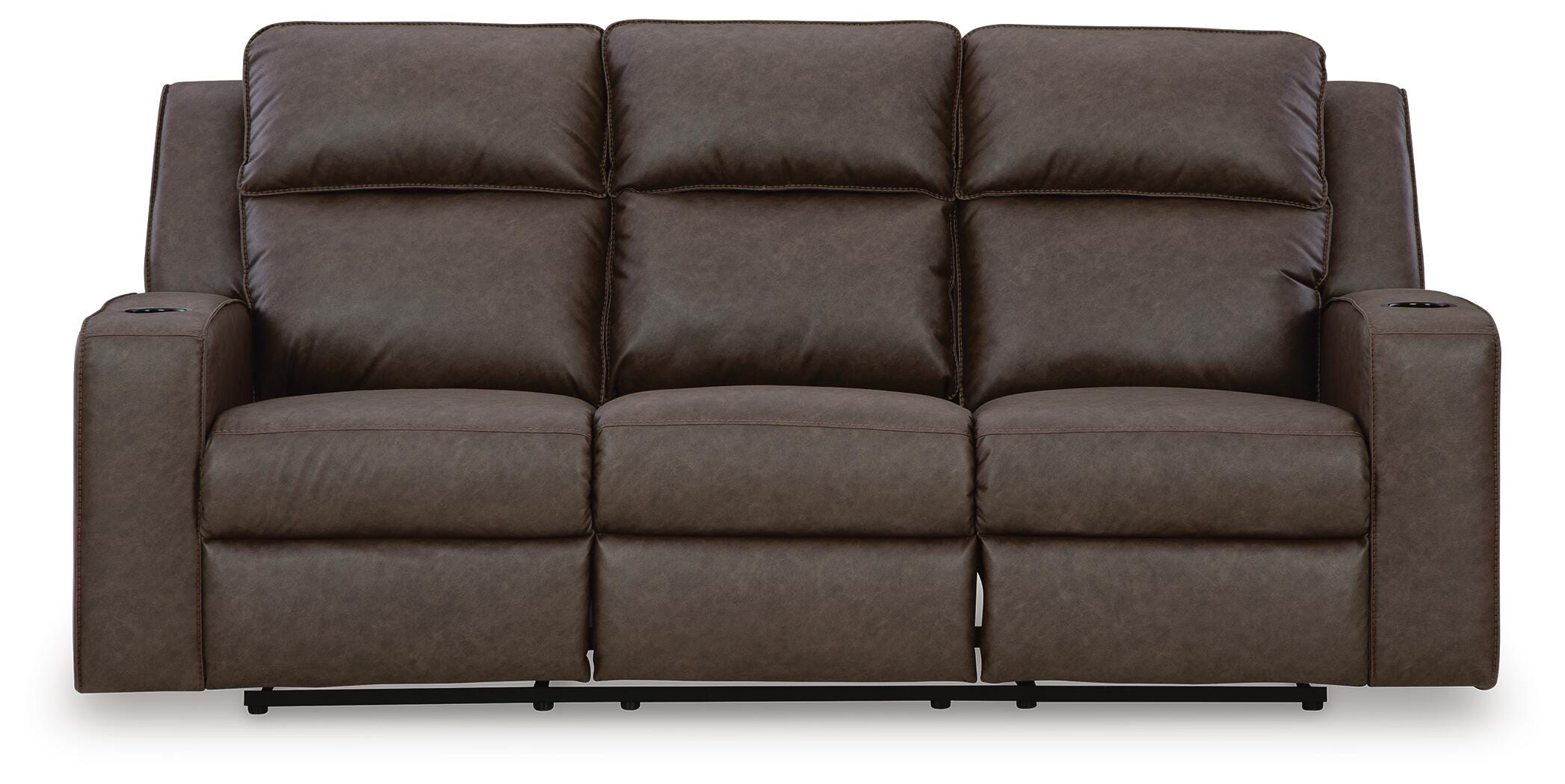 Lavenhorne Reclining Sofa and Recliner