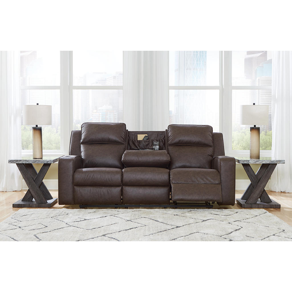 Lavenhorne Reclining Sofa, Loveseat and Recliner Signature Design by Ashley® Uncategorized