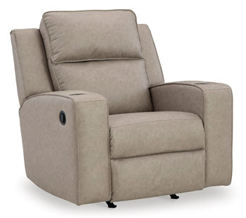 Lavenhorne Recliner Signature Design by Ashley® Living Room