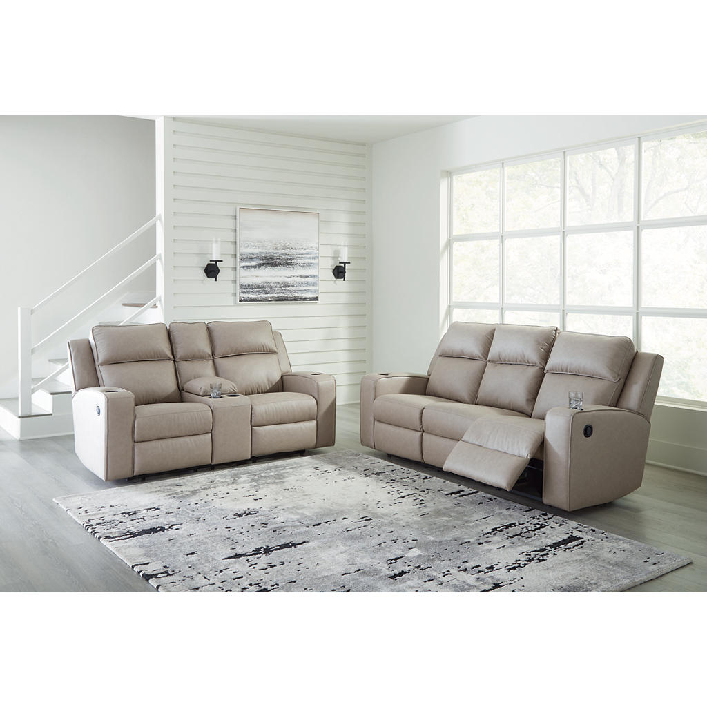 Lavenhorne Reclining Sofa, Loveseat and Recliner Signature Design by Ashley® Uncategorized