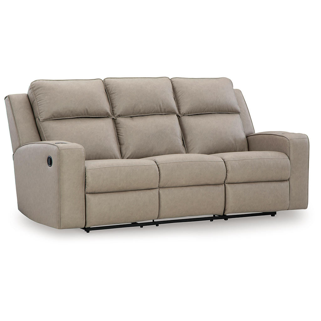 Lavenhorne Reclining Sofa and Loveseat Signature Design by Ashley® Uncategorized