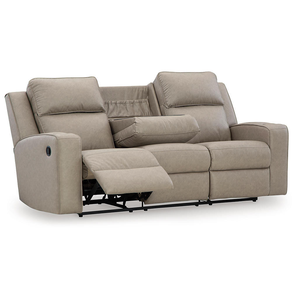 Lavenhorne Reclining Sofa and Loveseat Signature Design by Ashley® Uncategorized