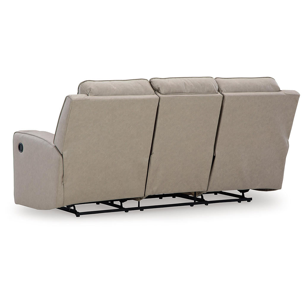 Lavenhorne Reclining Sofa and Loveseat Signature Design by Ashley® Uncategorized