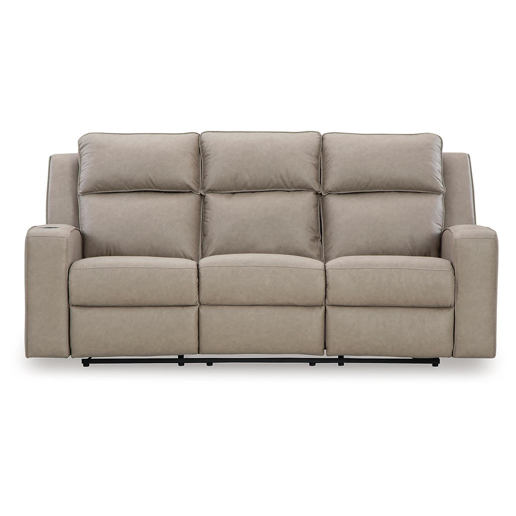 Lavenhorne Reclining Sofa and Loveseat Signature Design by Ashley® Uncategorized
