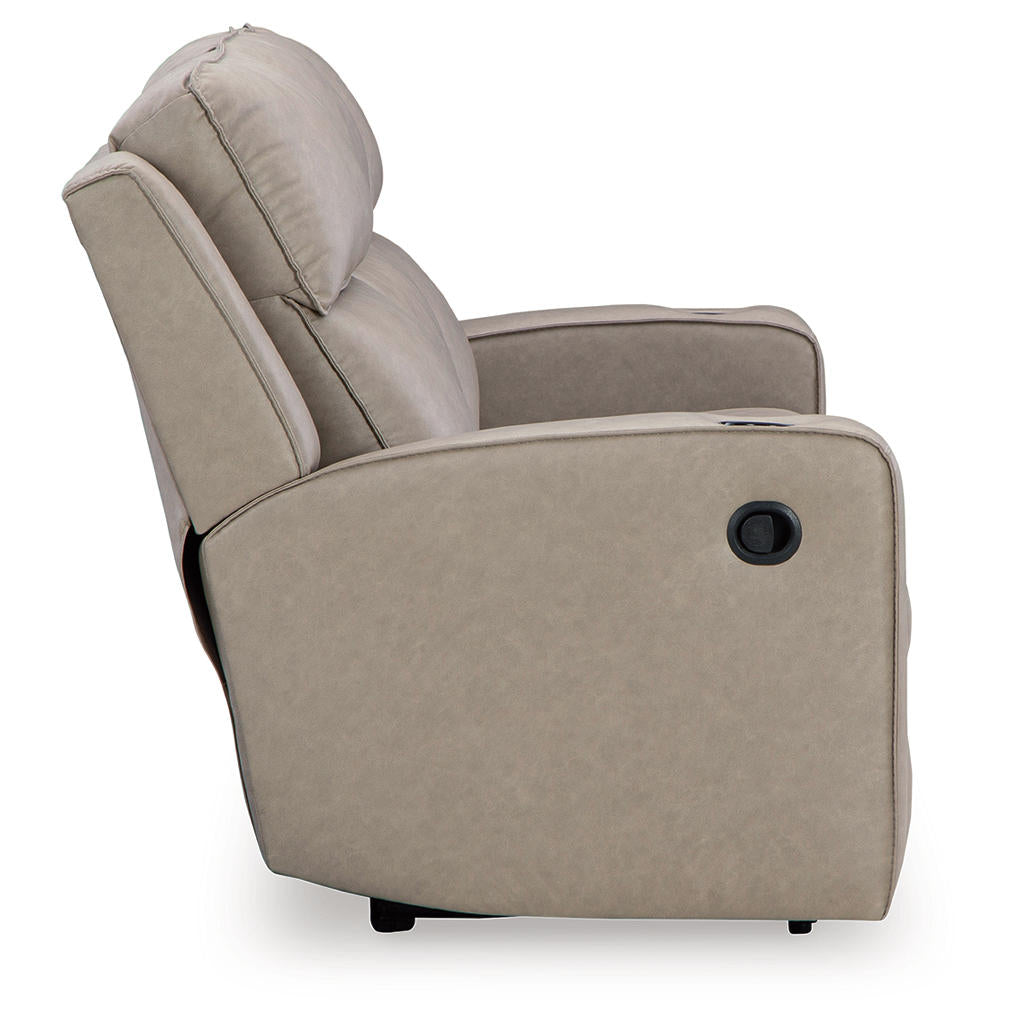 Lavenhorne Reclining Sofa and Loveseat Signature Design by Ashley® Uncategorized