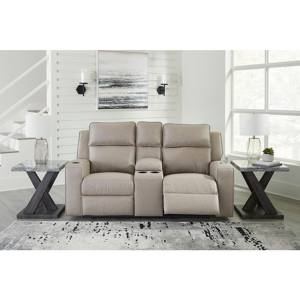 Lavenhorne Reclining Loveseat and Recliner Signature Design by Ashley® Uncategorized