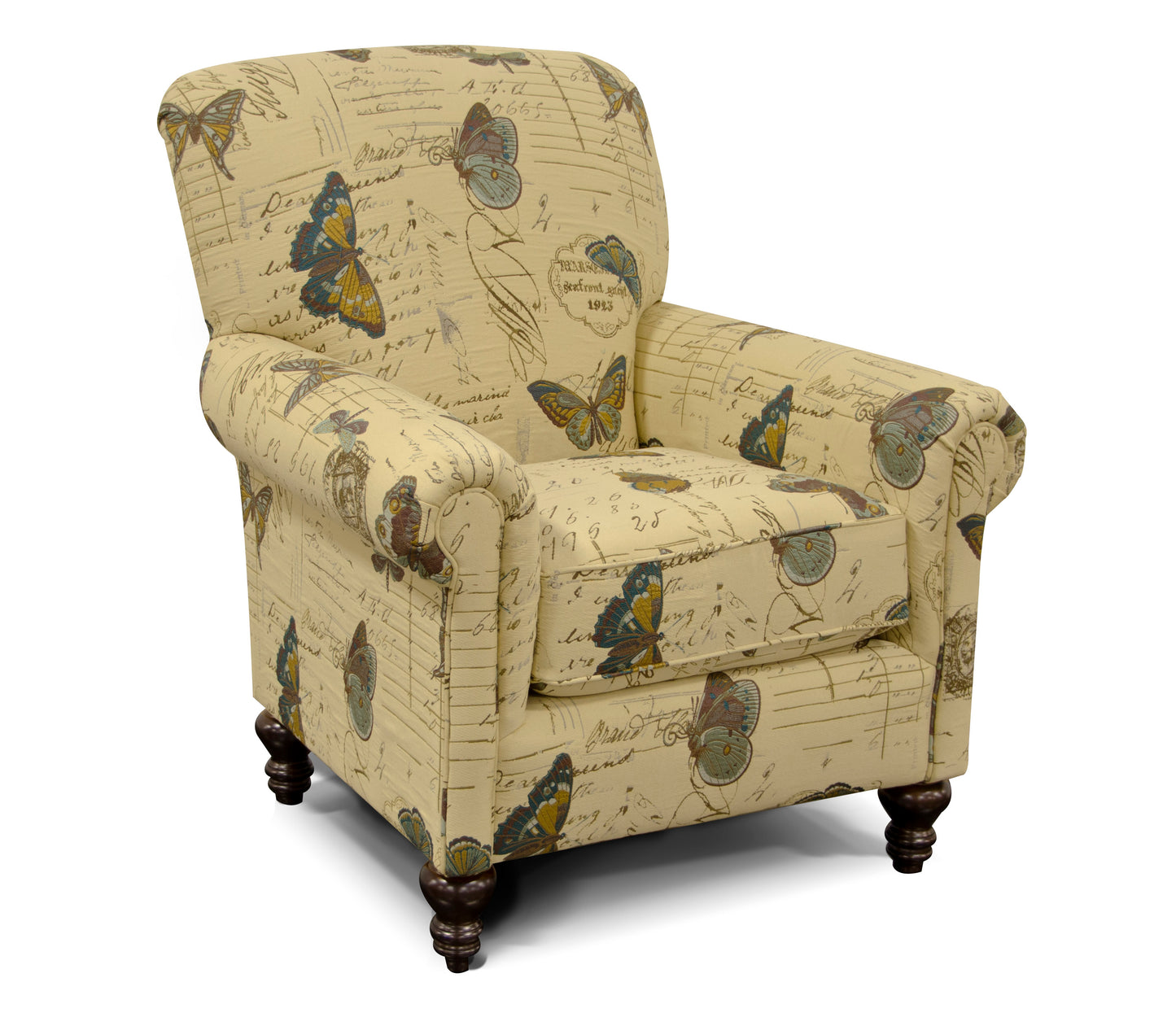 Eliza Chair