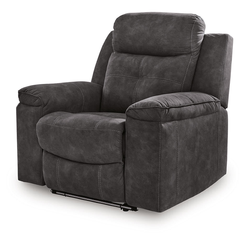 Brysonview Recliner Benchcraft® Living Room