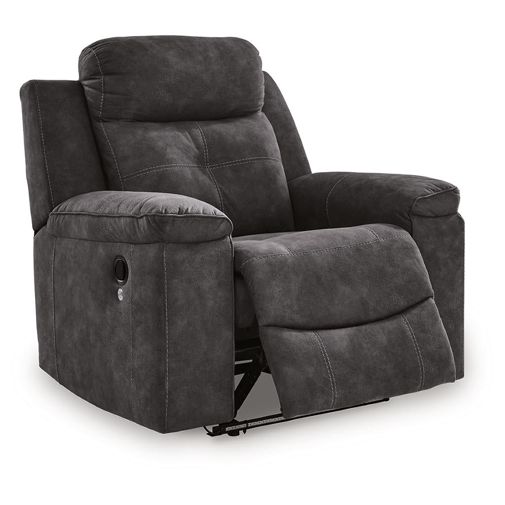 Brysonview Recliner Benchcraft® Living Room
